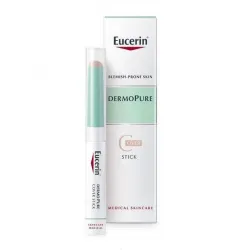Eucerin Dermopure стик-коректор 2.5гр