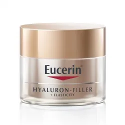Eucerin Elasticity+filler  крем нощ 50мл