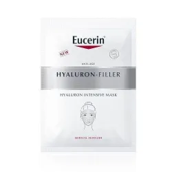 Eucerin Hyaluron F маска за лице 30гр