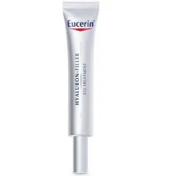 Eucerin Hyaluron Filer крем околоочен  15мл