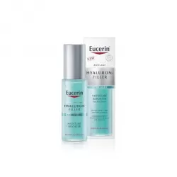Eucerin Hyaluron-filler  бустер овлажняващ  30мл