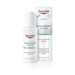 Eucerin Hyaluron-filler  серум за пори 30мл