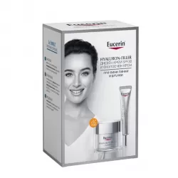 Eucerin комплект при финни бръчки 15ml