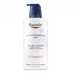 Eucerin лосион за тяло урея 5% 400мл