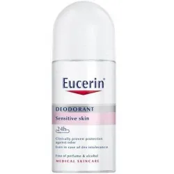 Eucerin Ph5 део ролон за изпотяване 50мл