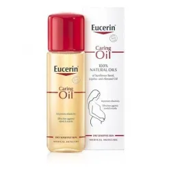 Eucerin Ph5 олио против стрии 125мл
