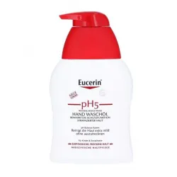 Eucerin Ph5 олио ръце измивно 250мл