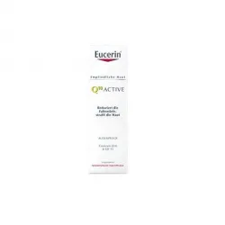 Eucerin Q10 Active крем околоочен 15мл
