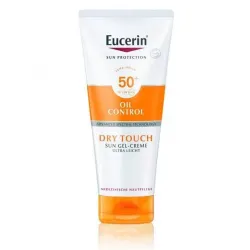 Eucerin Sun Dry Touch гел крем Spf50 200