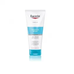 Eucerin Sun гел след слънце за чувствителна кожа 150мл