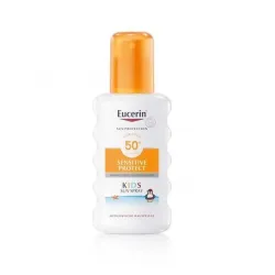 Eucerin Sun спрей Spf50+ за деца 200мл