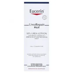 Eucerin Urea Repair 10% лосион за тяло 250мл