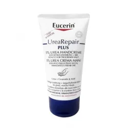 Eucerin Urea Repair 5% крем за ръце 75мл