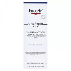 Eucerin Urea Repair Plus 5% лосион  за тяло 250мл