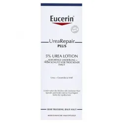 Eucerin Urearepair 5% лосион за тяло 250мл