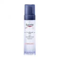 Eucerin Urearepair Plus 5% пяна  200мл