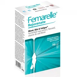 Фемарел Реджувинейт, Femarelle Rejuvenate 56 капсули
