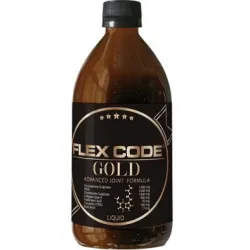 Флекс код голд, Flex code gold 500 мл