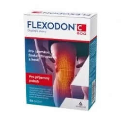 Флексодон С 800, Flexodon C 800 таблетки х 30