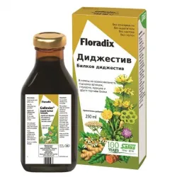 Флорадикс диджестив 250ml