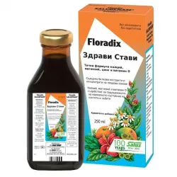 Флорадикс здрави стави 250 мл.