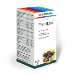 ФрутиЛакс/ FrutiLax сироп 150 мл