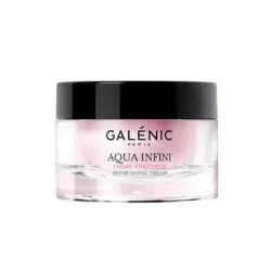 Galenic Aqua Infini крем за нормална и суха кожа X50 мл