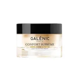 Galenic Confort Supreme лек подхранващ крем за лице X 50 мл