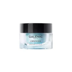 Galenic оphycee изглаждащ крем за околоочен контур х15 мл