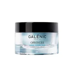 Galenic оphycee коригиращ крем за суха кожа х50 мл