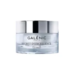 Galenic Secret D Excellence крем против бръчки X50 мл