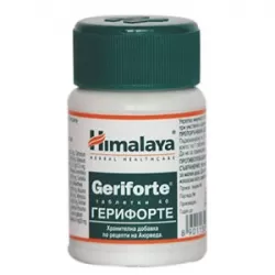 Герифорте 40таблетки