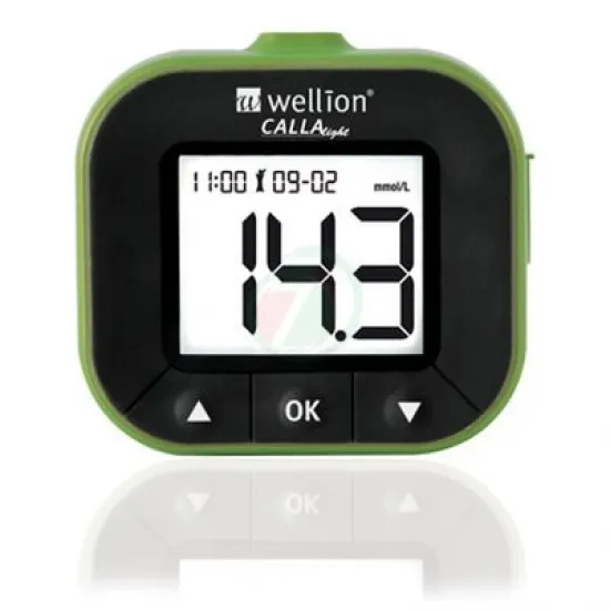 Глюкомер Wellion Calla Light