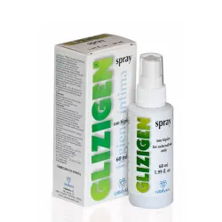 Глизиген спрей 30ml