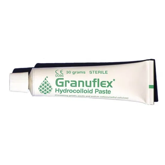 Грануфлекс / Granuflex паста 30гр