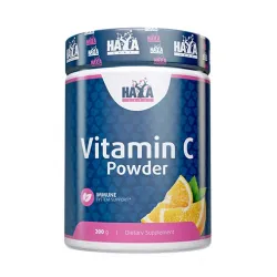 ХАЯ Витамин С на прах,  HAYA LABS Vitamin C Powder