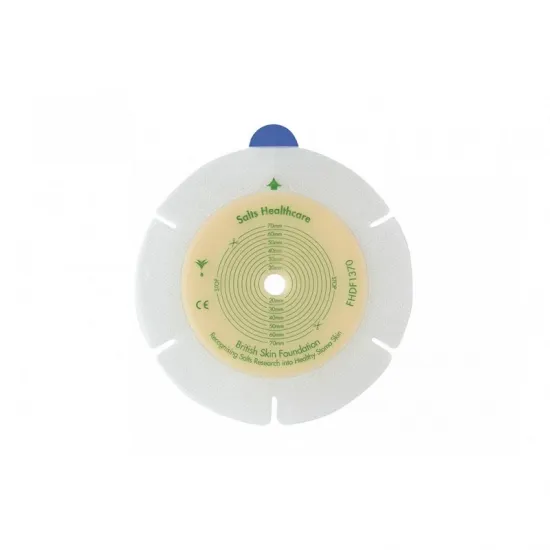 Harmony Duo FlexibleWafers with Aloe Vera and Flexifit  - плочка