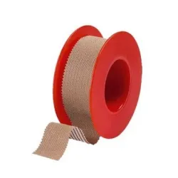 Hartmann Omniplast текстилна лента размер 1.25 см/5 м X1 брой