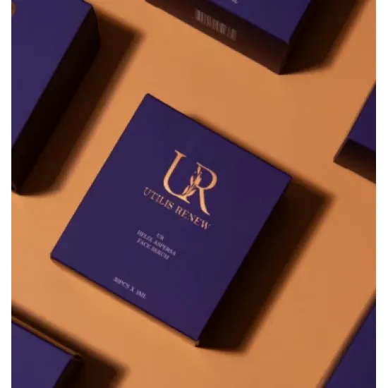 Серум от охлювен муцин Хеликс Асперса 50 мл., Helix Aspersa Serum