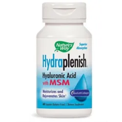 Хидраплениш и MCM 750 мг 60 капсули
