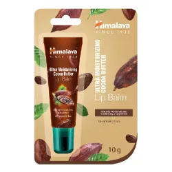 Himalaya Балсам за устни с какаово масло 10 гр