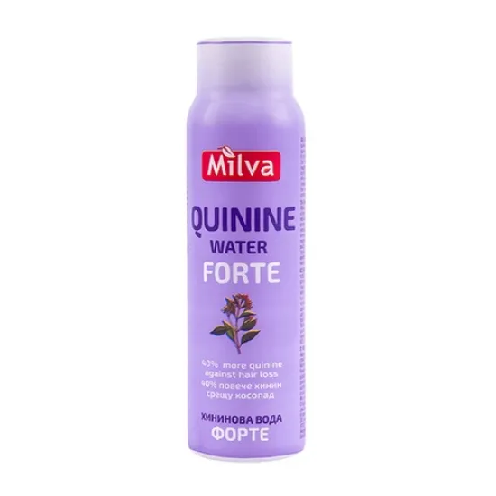 Хининова вода Forte Milva 100мл