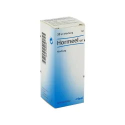 Хормил SN перорални капки 30ml