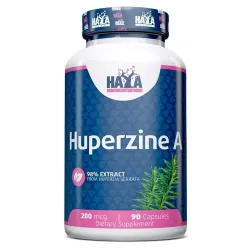 Хуперзин а 200мкг х 90  капсули Haya Labs