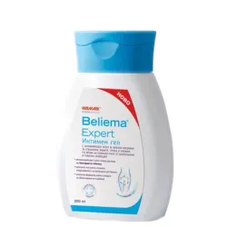 Иделин Белиема, Idelyn Beliema измиващ интимен гел 200 ml