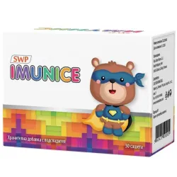 Imunice, 30 сашета, Sun Wave Pharma