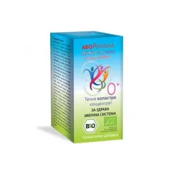 Имунокол течна коластра 60мл Abo Pharma