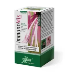 ИмуноМикс плюс Абока 50 капсули