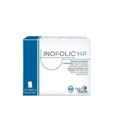 Инофолик, Inofolic hp сашети 2гр х30
