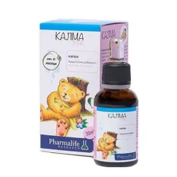Калма бимби капки 30мл Naturpharma